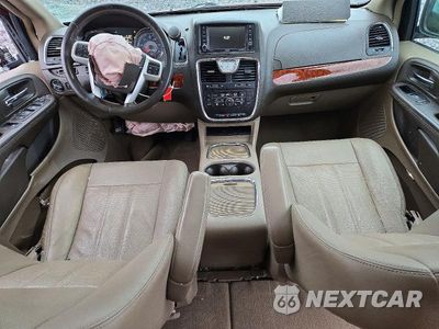 Zdjęcie 8 z 13 samochodu: 2016 CHRYSLER TOWN & COUNTRY TOURING L VIN:2C4RC1CG9GR200811 - miniatura