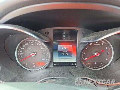 Zdjęcie 9 z 12 samochodu: 2018 MERCEDES-BENZ C 300 VIN:55SWF4JB6JU261876 - miniatura