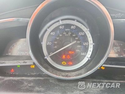 Zdjęcie 9 z 12 samochodu: 2017 TOYOTA YARIS IA BASE VIN:3MYDLBYV0HY177090 - miniatura