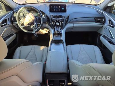 Zdjęcie 8 z 13 samochodu: 2020 ACURA RDX TECHNOLOGY VIN:5J8TC2H55LL010995 - miniatura