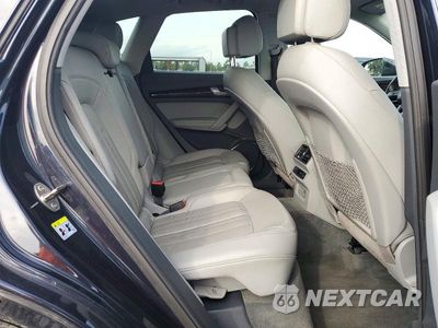 Zdjęcie 11 z 14 samochodu: 2020 AUDI Q5 PREMIUM PLUS VIN:WA1BNAFY0L2066757 - miniatura