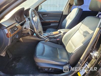 Zdjęcie 7 z 12 samochodu: 2009 BMW 328 I SULEV VIN:WBAPH53539A437507 - miniatura