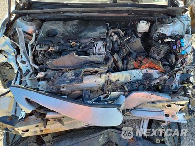 Zdjęcie 11 z 12 samochodu: 2019 TOYOTA CAMRY SE VIN:4T1B11HK5KU164658 - miniatura