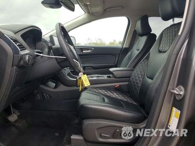 Zdjęcie 7 z 13 samochodu: 2023 FORD EDGE TITANIUM VIN:2FMPK4K96PBA21841 - miniatura
