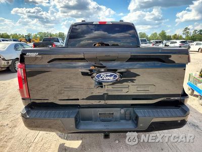 Zdjęcie 6 z 12 samochodu: 2025 FORD F150 STX VIN:1FTEW2KP7SKD84392 - miniatura