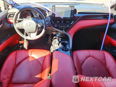 Zdjęcie 8 z 13 samochodu: 2024 TOYOTA CAMRY XSE VIN:4T1K61AK7RU222825 - miniatura