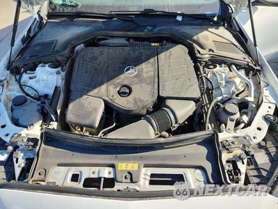 Zdjęcie 11 z 12 samochodu: 2024 MERCEDES-BENZ C 300 VIN:W1KAF4GB8RR229722 - miniatura