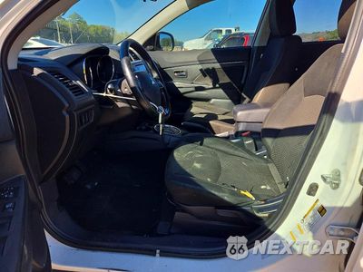 Zdjęcie 7 z 13 samochodu: 2016 MITSUBISHI OUTLANDER SPORT ES VIN:JA4AP3AU1GZ027775 - miniatura