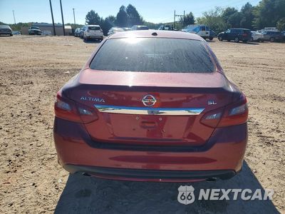 Zdjęcie 6 z 12 samochodu: 2018 NISSAN ALTIMA 2.5 SL VIN:1N4AL3AP5JC174077 - miniatura