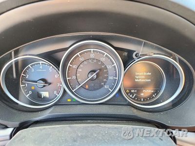 Zdjęcie 9 z 13 samochodu: 2018 MAZDA CX-5 TOURING VIN:JM3KFBCM8J0395359 - miniatura
