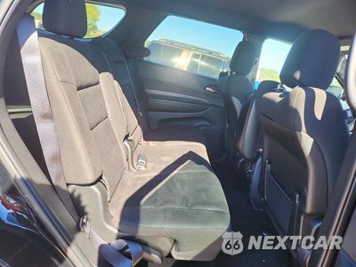 Zdjęcie 11 z 13 samochodu: 2023 DODGE DURANGO GT VIN:1C4RDJDGXPC687750 - miniatura