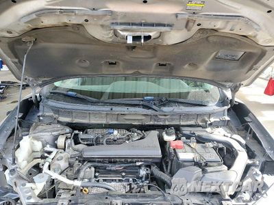 Zdjęcie 11 z 13 samochodu: 2018 NISSAN ROGUE SV VIN:KNMAT2MV4JP559606 - miniatura