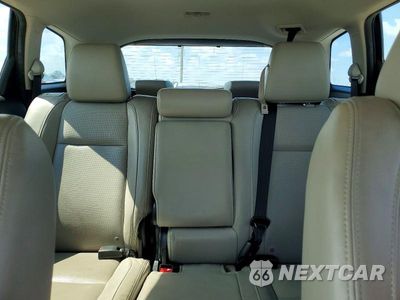 Zdjęcie 10 z 13 samochodu: 2014 MAZDA CX-9 GRAND TOURING VIN:JM3TB2DA0E0437386 - miniatura