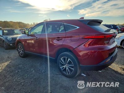 Drugie zdjęcie samochodu z przodu: 2021 TOYOTA VENZA LE VIN:JTEAAAAH0MJ020675 - miniatura