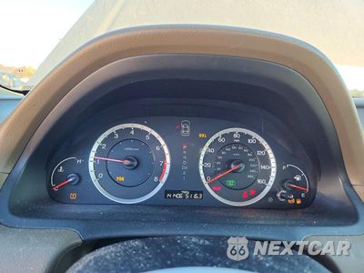 Zdjęcie 9 z 13 samochodu: 2009 HONDA ACCORD EXL VIN:1HGCP36809A019857 - miniatura