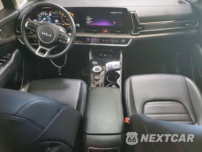 Zdjęcie 8 z 14 samochodu: 2023 KIA SPORTAGE SX PRESTIGE VIN:KNDPXCAG3P7094125 - miniatura