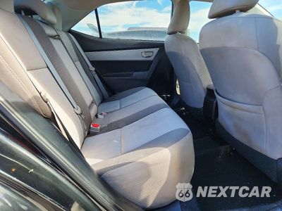 Zdjęcie 10 z 13 samochodu: 2017 TOYOTA COROLLA LE VIN:2T1BURHE0HC813552 - miniatura