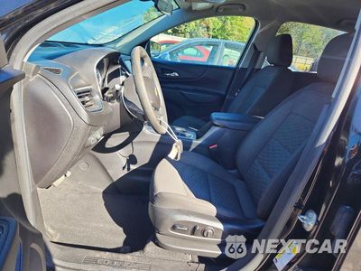 Zdjęcie 7 z 13 samochodu: 2018 CHEVROLET EQUINOX LT VIN:2GNAXSEV4J6223870 - miniatura