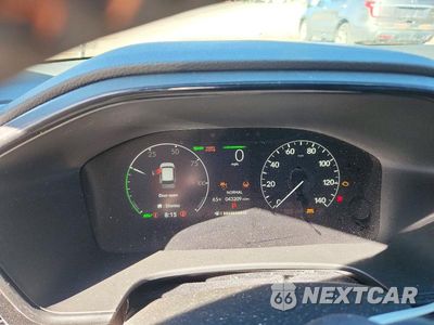Zdjęcie 9 z 14 samochodu: 2024 HONDA CR-V SPORT TOURING VIN:7FARS6H9XRE006396 - miniatura