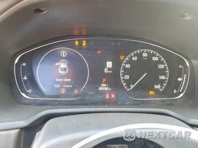 Zdjęcie 9 z 12 samochodu: 2018 HONDA ACCORD EXL VIN:1HGCV1F58JA080524 - miniatura