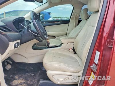Zdjęcie 7 z 12 samochodu: 2017 LINCOLN MKC BLACK LABEL VIN:5LMCJ4C91HUL69636 - miniatura