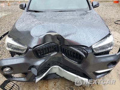 Zdjęcie 12 z 13 samochodu: 2018 BMW X1 SDRIVE28I VIN:WBXHU7C35J5H40773 - miniatura