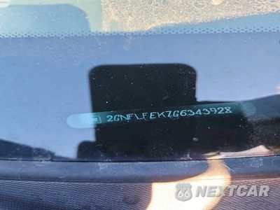 Zdjęcie 13 z 13 samochodu: 2016 CHEVROLET EQUINOX LT VIN:2GNFLFEK7G6343928 - miniatura