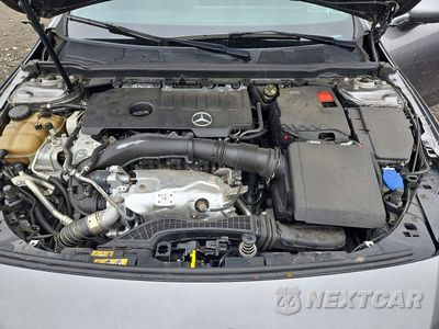 Zdjęcie 11 z 12 samochodu: 2020 MERCEDES-BENZ CLA 250 4MATIC VIN:WDD5J4HBXLN059683 - miniatura