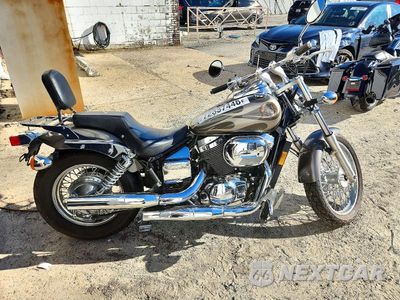2006 HONDA VT750 CDA JH2RC44446M004287 - główne zdjęcie licytacji z USA - miniatura