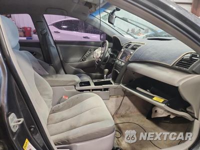 Zdjęcie 7 z 12 samochodu: 2009 TOYOTA CAMRY LE VIN:4T1BE46K29U319136 - miniatura