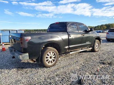 Trzecie zdjęcie samochodu z tyłu: 2011 TOYOTA TUNDRA DOUBLE CAB SR5 VIN:5TFRM5F18BX036165 - miniatura