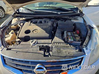Zdjęcie 11 z 12 samochodu: 2012 NISSAN ALTIMA SR VIN:1N4BL2AP0CC106979 - miniatura