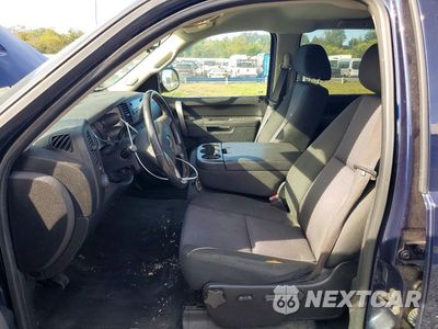 Zdjęcie 7 z 13 samochodu: 2012 GMC SIERRA K1500 SLE VIN:3GTP2VE75CG166462 - miniatura