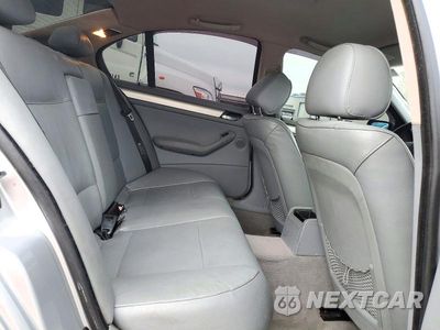 Zdjęcie 10 z 13 samochodu: 2002 BMW 325 I VIN:WBAEV33412PD56040 - miniatura