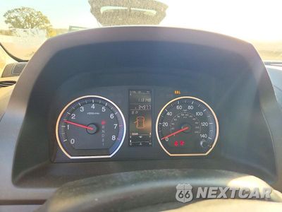 Zdjęcie 9 z 14 samochodu: 2009 HONDA CR-V EX VIN:3CZRE48509G700829 - miniatura