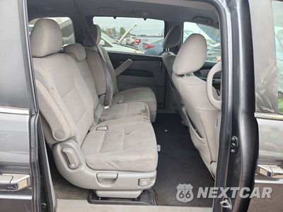 Zdjęcie 11 z 13 samochodu: 2012 HONDA ODYSSSEY VIN:5FNRL5H43CB101459 - miniatura
