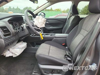 Zdjęcie 7 z 12 samochodu: 2026 NISSAN ROGUE SV VIN:5N1BT3BB6TC694028 - miniatura