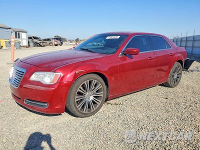 2014 CHRYSLER 300 2C3CCAAG7EH229045 - główne zdjęcie licytacji z USA - miniatura