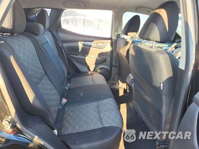 Zdjęcie 11 z 13 samochodu: 2017 NISSAN ROGUE SPORT SV VIN:JN1BJ1CR5HW125061 - miniatura