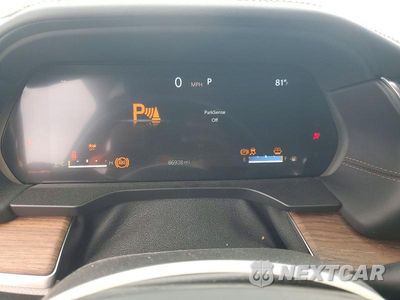 Zdjęcie 9 z 13 samochodu: 2022 JEEP GRAND CHEROKEE L SUMMIT VIN:1C4RJKEG7N8514779 - miniatura