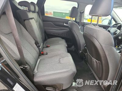 Zdjęcie 11 z 13 samochodu: 2019 HYUNDAI SANTA FE SE VIN:5NMS2CAD9KH118086 - miniatura