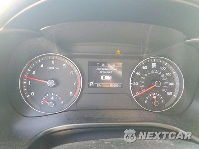 Zdjęcie 9 z 12 samochodu: 2019 KIA FORTE LXS VIN:3KPF24ADXKE037273 - miniatura