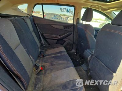 Zdjęcie 11 z 13 samochodu: 2018 SUBARU CROSSTREK PREMIUM VIN:JF2GTADC2JH314771 - miniatura