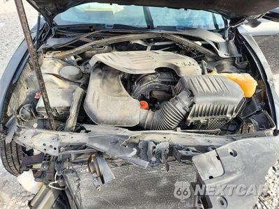 Zdjęcie 11 z 13 samochodu: 2016 DODGE CHARGER SE VIN:2C3CDXBG9GH143575 - miniatura