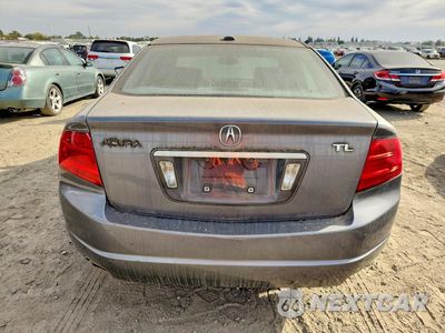 Zdjęcie 6 z 12 samochodu: 2006 ACURA 3.2TL VIN:19UUA66246A065979 - miniatura