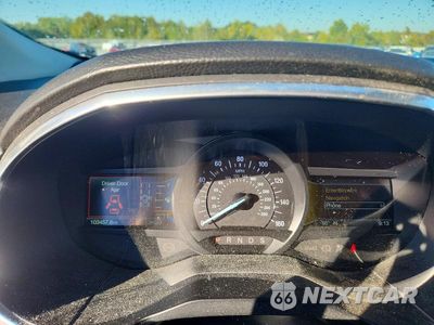 Zdjęcie 9 z 13 samochodu: 2019 FORD EDGE TITANIUM VIN:2FMPK3K97KBC23087 - miniatura