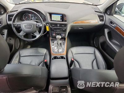 Zdjęcie 8 z 13 samochodu: 2017 AUDI Q5 PREMIUM PLUS VIN:WA1L2AFP7HA084030 - miniatura