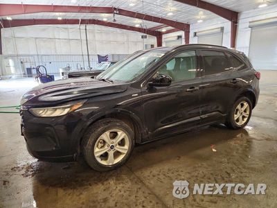 2024 FORD ESCAPE ST LINE 1FMCU9MN5RUB49243 - główne zdjęcie licytacji z USA - miniatura
