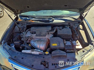 Zdjęcie 11 z 12 samochodu: 2012 TOYOTA CAMRY XLE VIN:4T1BF1FK9CU007950 - miniatura