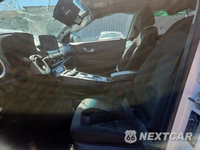 Zdjęcie 7 z 14 samochodu: 2023 HYUNDAI KONA SEL VIN:KM8K33AG2PU189164 - miniatura